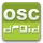 OSCdroid icon