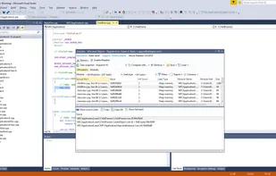 Deleaker screenshot 2