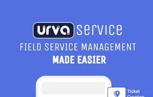 URVA Service screenshot 1