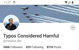 Graysky screenshot 1