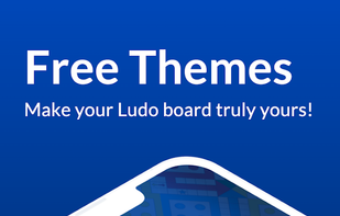 Ludo Fun screenshot 2