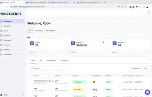 ManyRequests screenshot 1