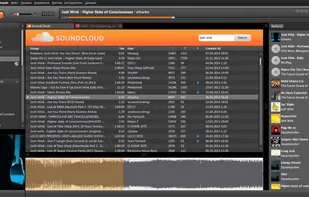 Nightingale screenshot 1