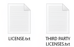 Scanframe screenshot 1