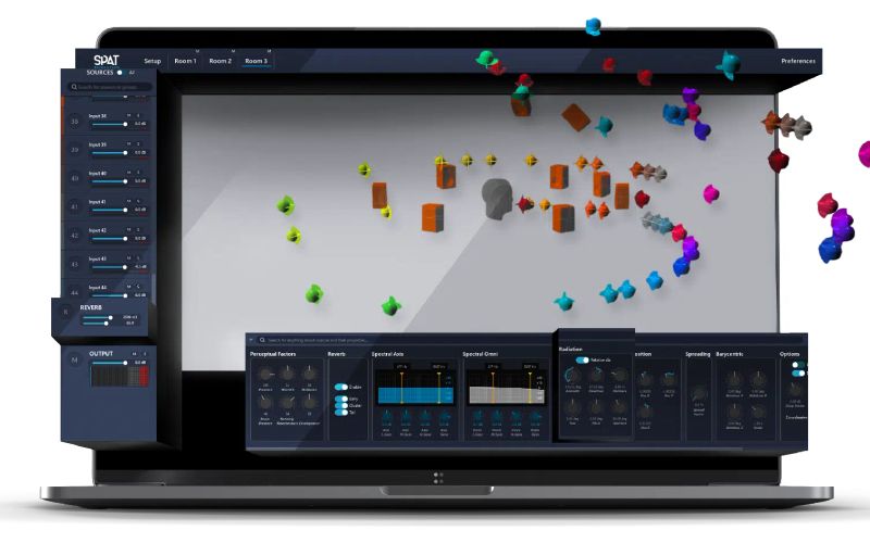 Virtual Sound Stage 2.0 Alternatives and Similar Software | AlternativeTo