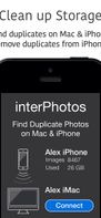 interPhotos screenshot 1