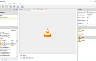 APK Editor Studio screenshot 2