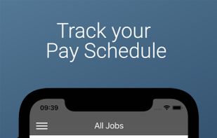 Salarybook - Time Tracker screenshot 2