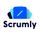 Scrumly icon