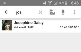 HulloMail screenshot 2