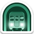 Subway icon