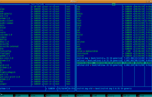 File Commander screenshot 1