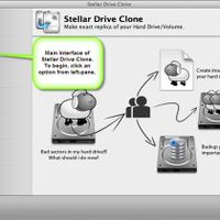 stellar drive clone boot camp not booting