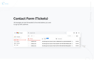 LabiKnow screenshot 1