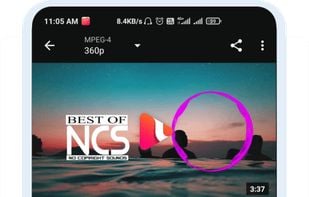 Ucmate screenshot 1