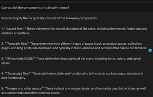 ChaptersAI screenshot 1
