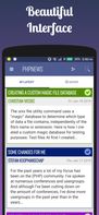PHP News screenshot 3