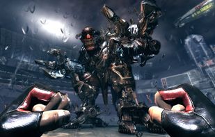 Duke Nukem screenshot 1