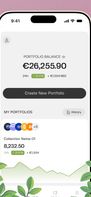 Clapp Finance  screenshot 2