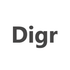 Digr icon