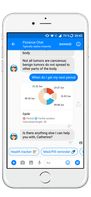 Florence.chat screenshot 2