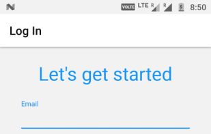 Open Event screenshot 3