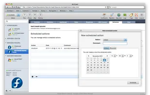 Archipel screenshot 3