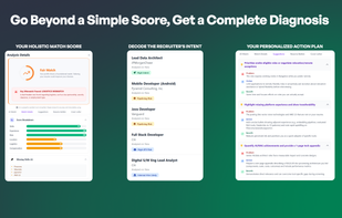 GetPromptlyHired screenshot 1