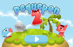 Pequepon 2 screenshot 2