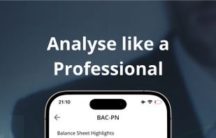 Valora: Stock Analysis screenshot 3