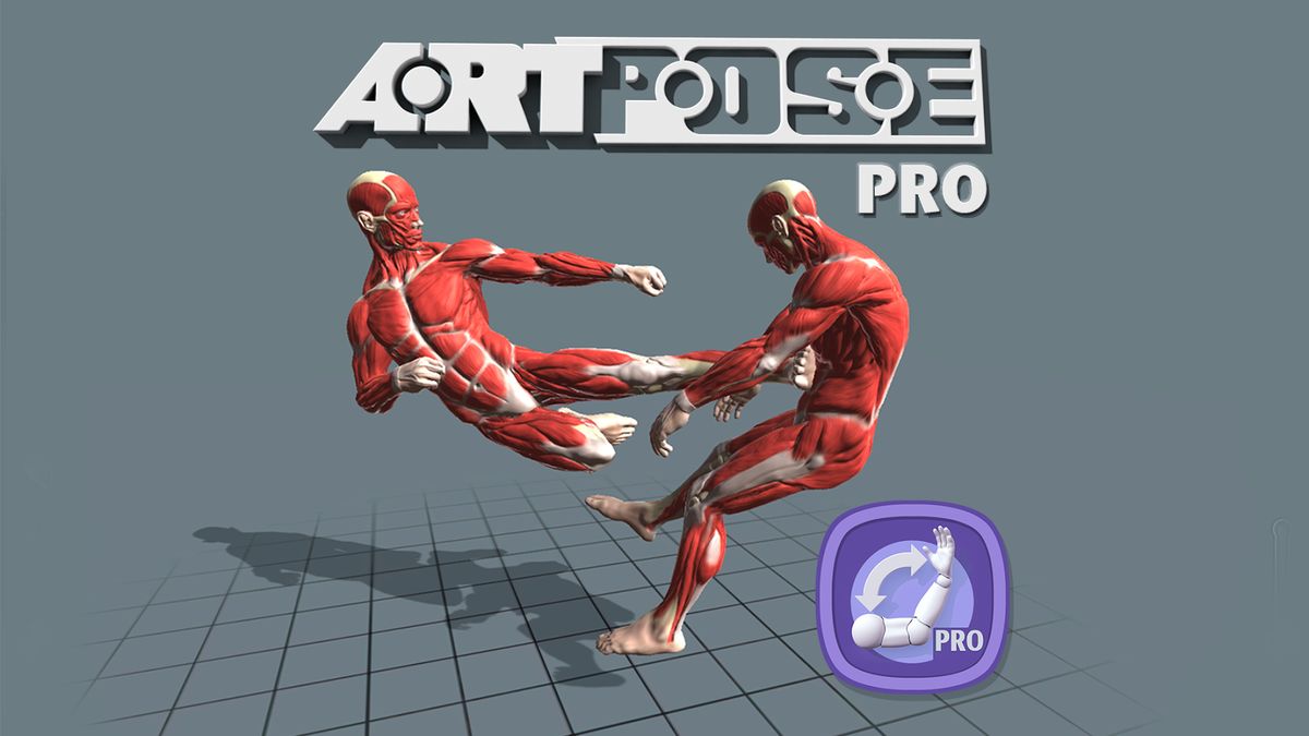 Artpose Pro Alternatives: Top 1 Digital Painting Tools Similar Apps Artpose Pro Alternatives: Top 1 Digital Painting Tools Similar Apps