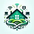 MyIP.casa icon