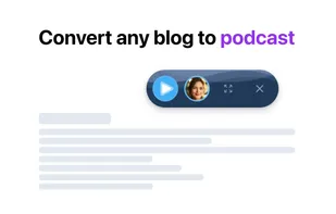 Readvox screenshot 1