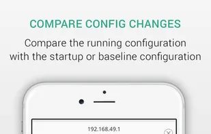 Network Configuration Manager screenshot 1