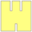 Web Page Sticky Notes icon