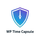 WP Time Capsule icon