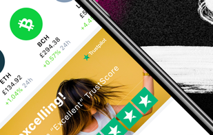 CoinBurp screenshot 1