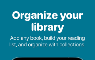 Bookshelf: Reading & TBR Tracker screenshot 2