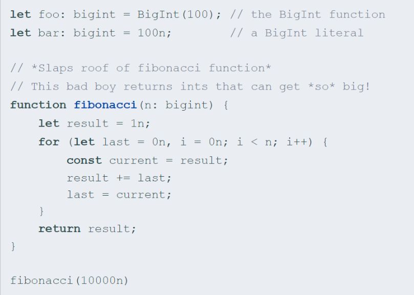 TypeScript Alternatives: Top 10 Programming Languages & Similar Apps ...