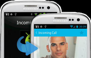 Example use of the Pipl API