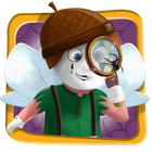 Halloween Party Hidden Objects icon