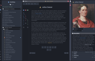 Gateway Forge screenshot 1