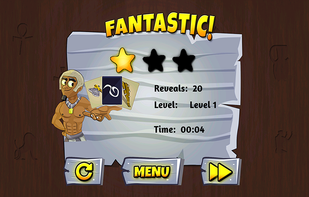 Fose Memory Game screenshot 1