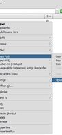 Ninotech Path Copy screenshot 1