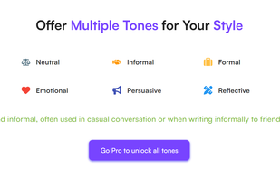 WordfixerBot screenshot 1