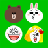 Emoji Keyboard by LINE icon
