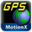 MotionX GPS icon