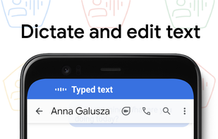 Voice Access screenshot 3
