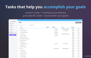 Last Plannr screenshot 1