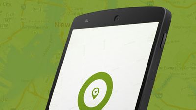 GPS Location Spoof app for testing location based apps